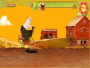 Runaway Pig