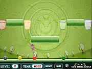 Angle Shot Flash