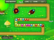 Bursting Balls