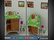 Easter Spot the Difference