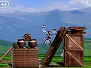 Bike Mania Arena 1