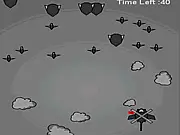 Target: Sheriff