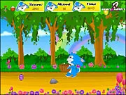 Easter-Egg Hunt