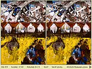 The Painting Restorer