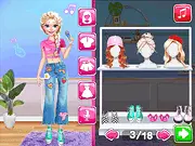 Princess Idol Fashion Star
