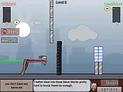 Demolition Dude