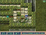 Puzzlenauts