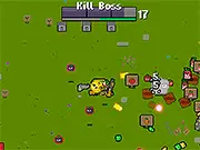 Shoot & Sow Demo