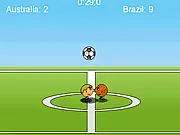 1 on 1 Soccer