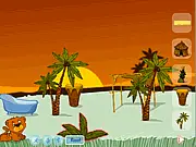Pet Home Designer: Tiger Island