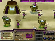 Verista Tower Defense