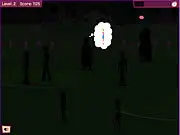 Mini Make-Out Golf