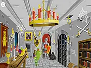 Chewies Quest 