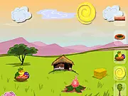 Pet Home Designer: Elephant Planet