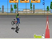 Bike Trix