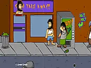 Hobo 3 — Wanted