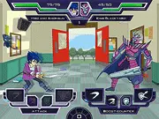 Battle Day Brawl