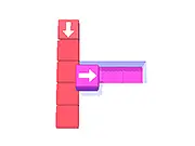 Block Tiles 3D