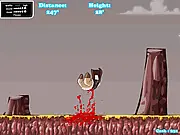 Homerun in Berzerk Land