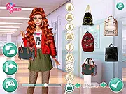 Dress to Impress: Back to School