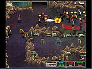 Monster Flood