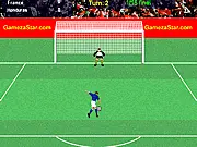 2010 World Cup Shootout