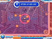 Robo Blast