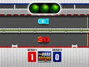 Tiny Drag Racing