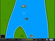 Over The River