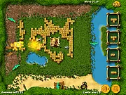 Palladium Castle