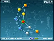 Atomic Puzzle