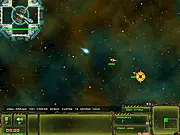 Omega Crisis