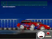 Dirty Drag