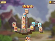 Mahjong Blitz