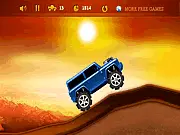 Alp Truck