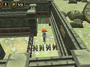 Labo 3D Maze