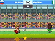 Fiveheads Soccer