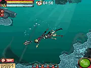 Gorillaz - Game