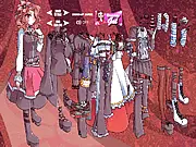 Visual Kei Dress Up