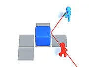 Lazer Shooter 3D