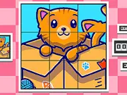 Cats Rotate