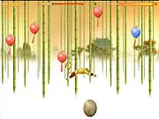 Monkey Run