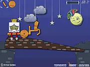 Wake the Royalty Level Pack