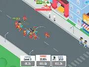 Idle Gang