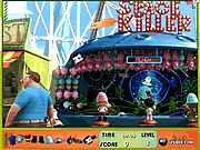 Despicable Me - Hidden Objects