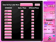 Word Pursuer-3