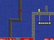Secret Exit