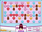 Milk Candy Shower