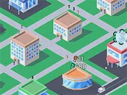 Y8 City Tycoon