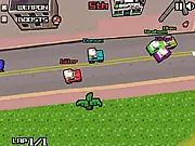 Big Pixel Racing